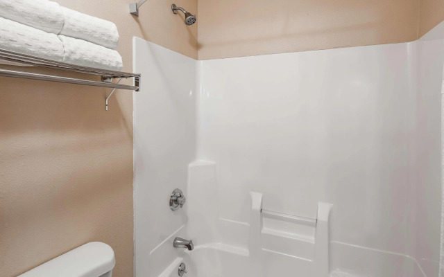 Best Western Jacksonville Inn