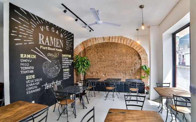 Ten to Ten Puerto Vallarta