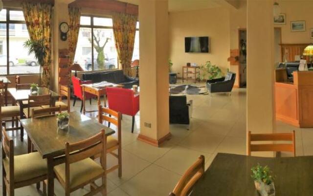 Hotel Libertador Bernardo O´Higgins