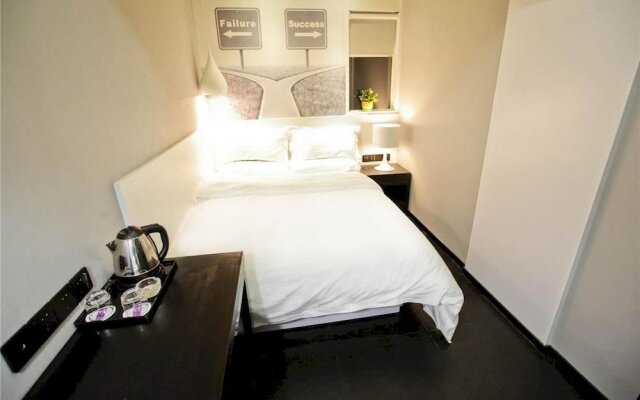 Xiangbin Fashion Room - Changsha