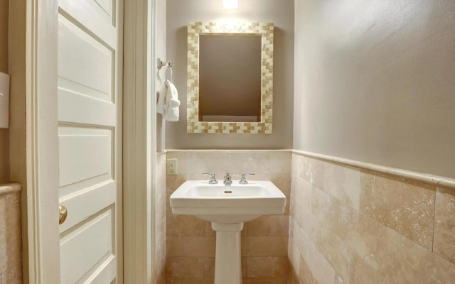 Southern Elegance Main House