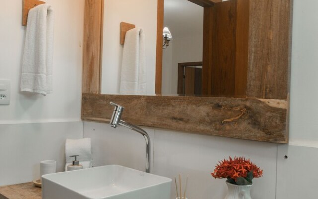 Hotel Fazenda Santuario