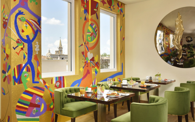 Lifestyle Suites Rome