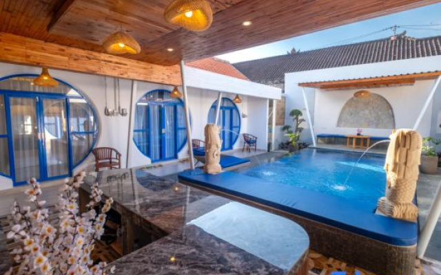 Anny Guest House 2 by ecommerceloka