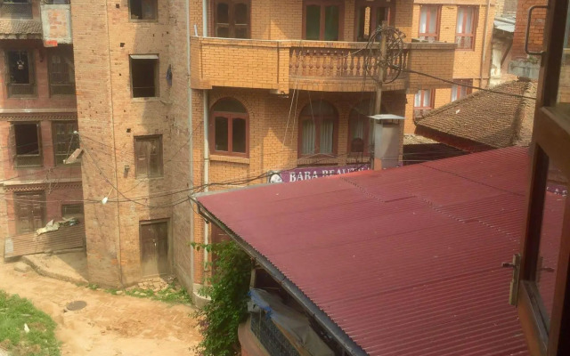 Shiva Guest House