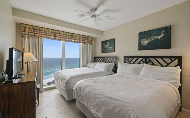 Westwinds 4833 by Bliss Beach Rentals