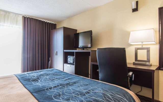 Comfort Inn Trois-Rivières