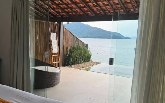 Ilha Grande - Angra dos Reis RJ