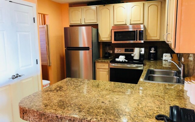 Grande Condo 501 2 Bedrooms 2 Bathrooms Condo