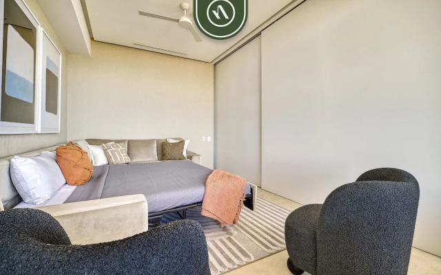 Soho PV 705 in Puerto Vallarta