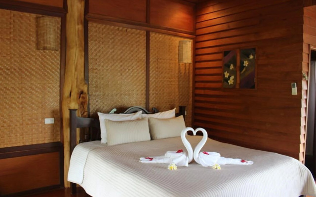 Pai Vimaan Resort