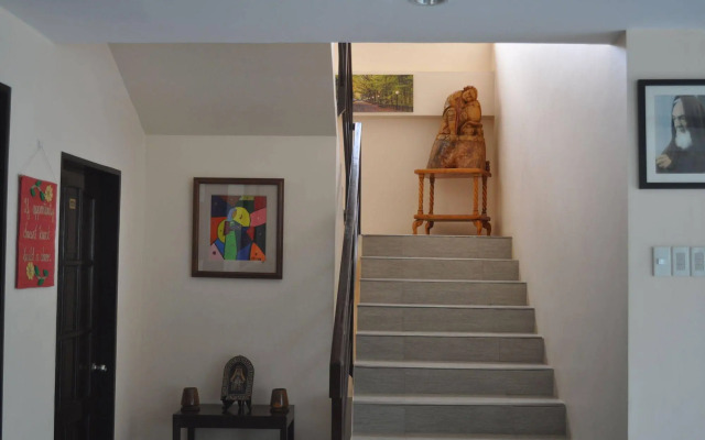 St. Catherine Boutique Hotel & Restaurant