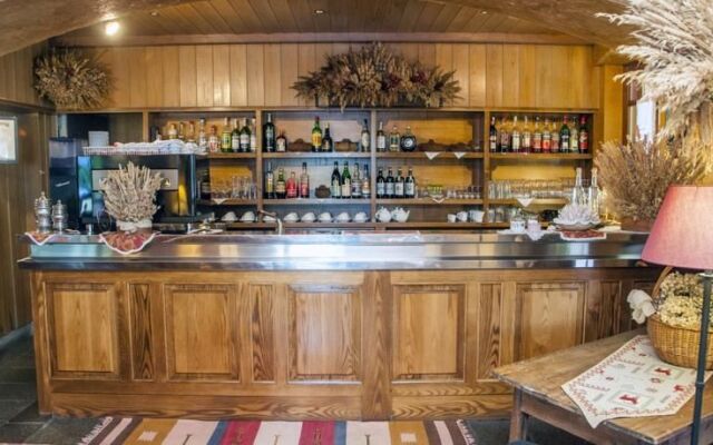 Hotel Vallée De Cogne