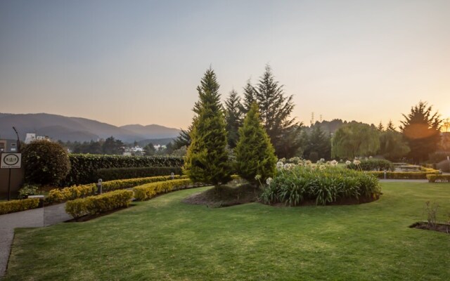 Stampa Residencial Santa Fe