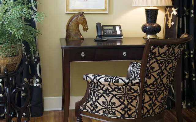 The Kings Daughters Inn