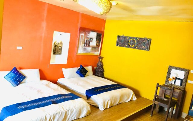 Kenting South Island Guesthouse
