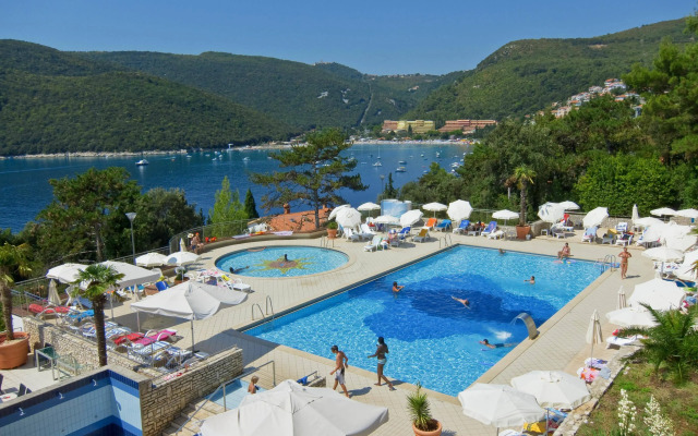 Sunny Rabac by Valamar