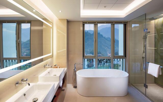 Hilton Garden Inn Hangzhou Lu'niao