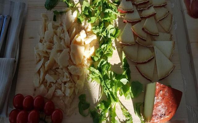 Villa De' Michelangioli