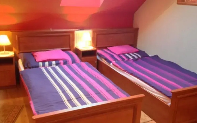 Eldorádó Vendégház