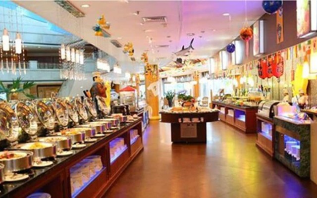 Dehan Hotel