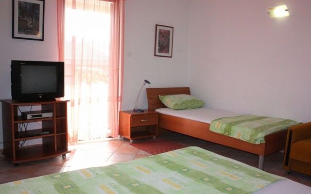 Apartments Blato-J
