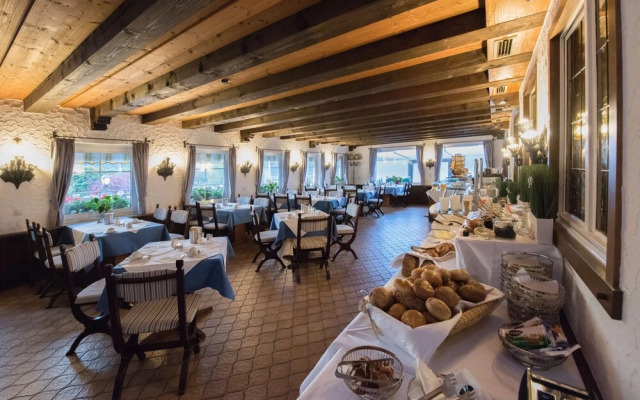 Hotel Schiff am Schluchsee