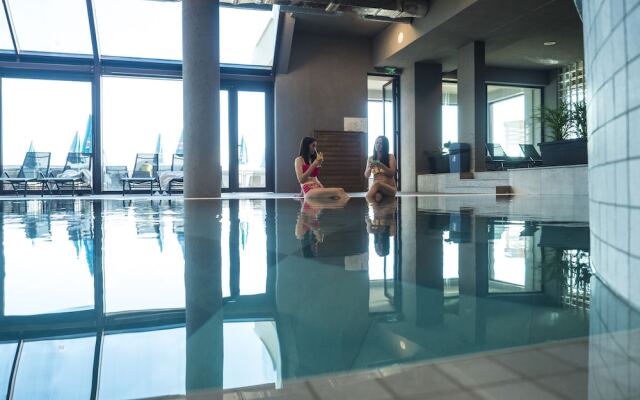 The Five Elements Hotel