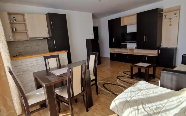 Kruna Apartments