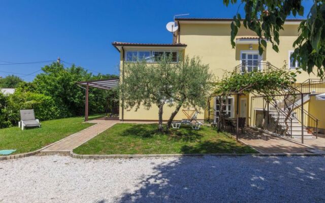 Apartment Nino Poreč