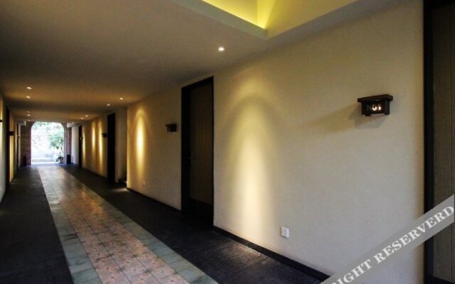 Tangtao Yard Hostel (Xiamen Gulangyu Fuxing Castle)