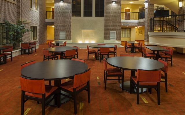 Courtyard Wichita at Old Town