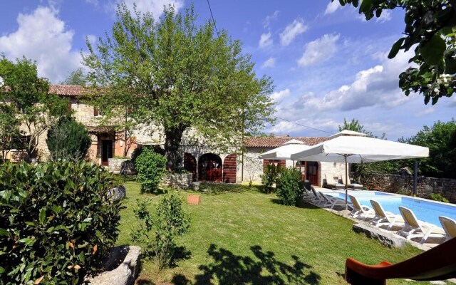 Luxury Villa Murva