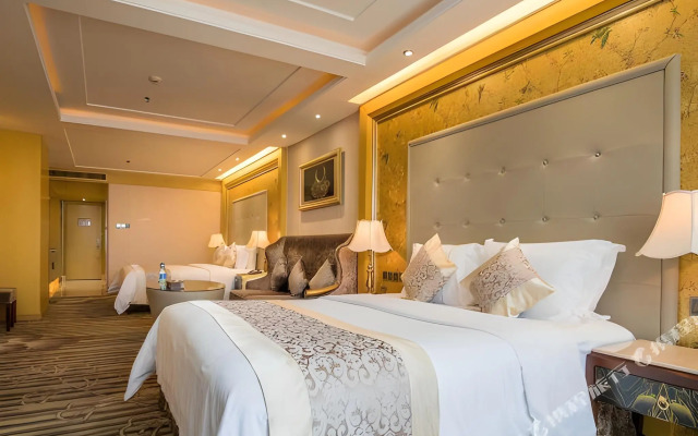 Sunshine Hotel Zhangjiajie