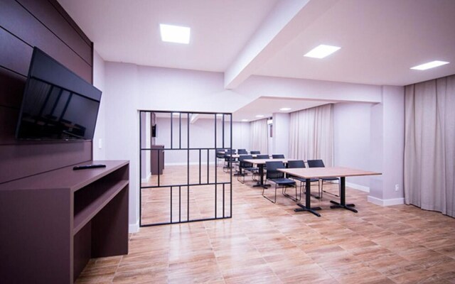 Vila Business Hotel