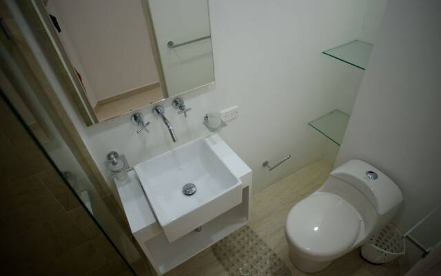 2Tc10-J Apartamento Frente Al Mar