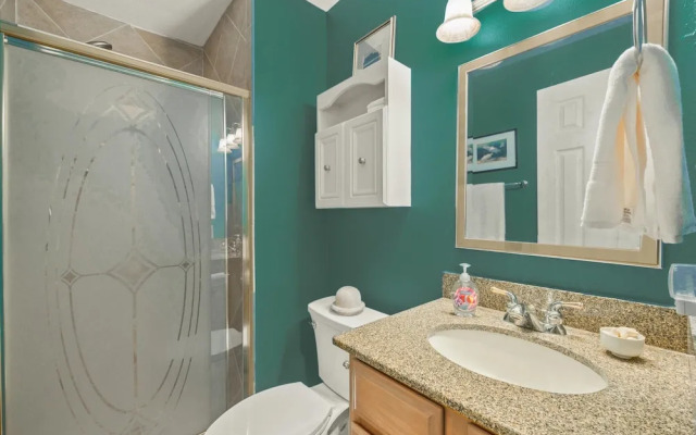 Mermaids Oasis 3 Bedroom Townhouse