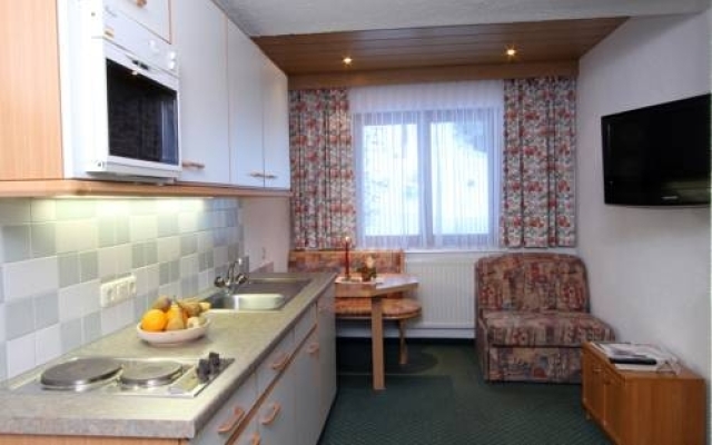 Timmelseck Pension