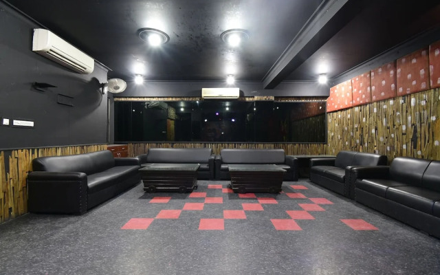 Hotel Rock land By Tuma Hotels