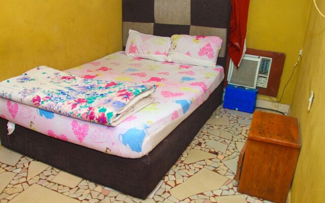 Adesuwa Royal Guest House Ipaja