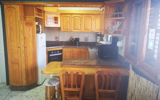 Casa Mar Azul