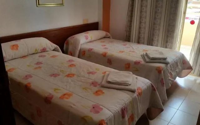 Apartamentos Ocaña