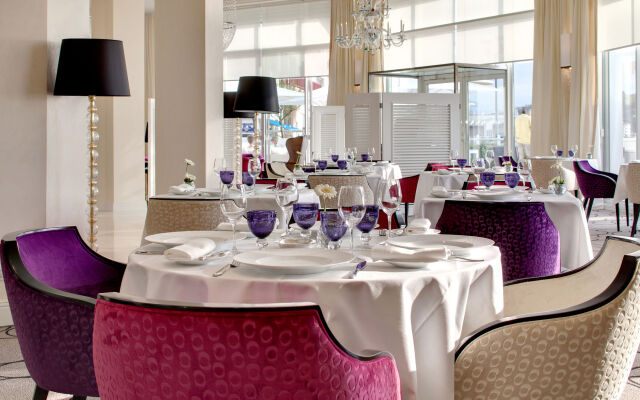 Grand Hôtel Thalasso et Spa