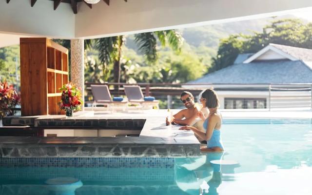 Marigot Bay Resort and Marina