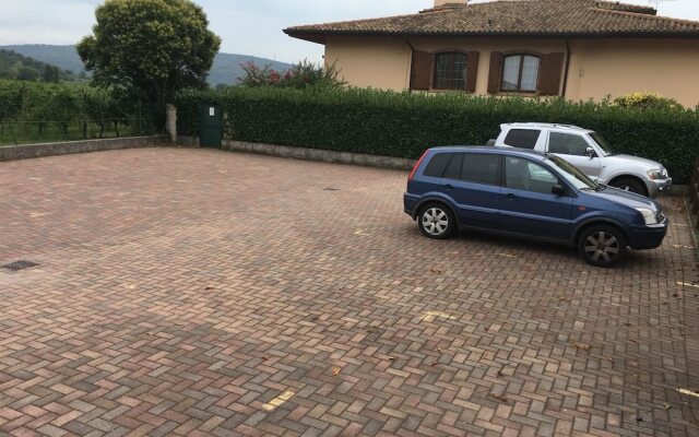 Hotel Ai Due Leoni