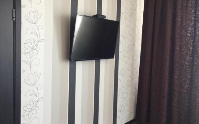 Apartment on Rustaveli 121