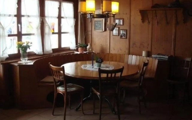 Gasthaus Skiklub