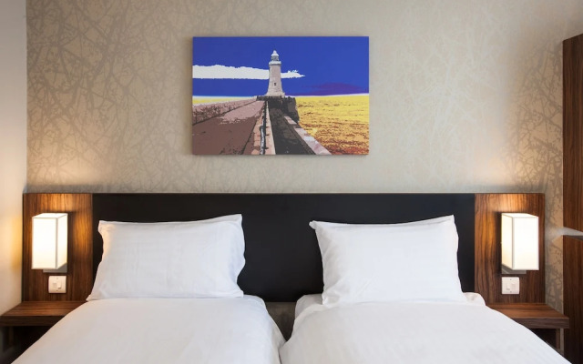 Lobster Pot, Bridlington by Marston's Inn