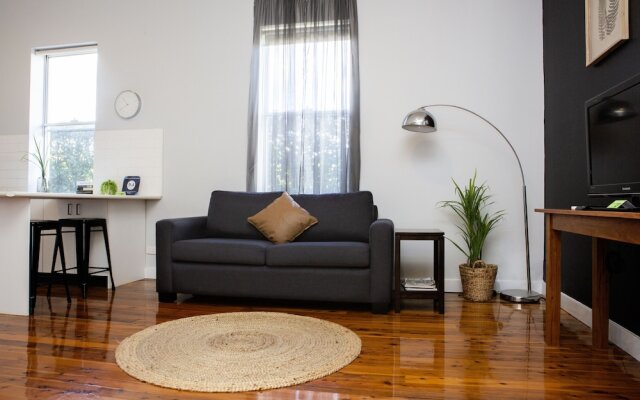 Revive Central Apartments