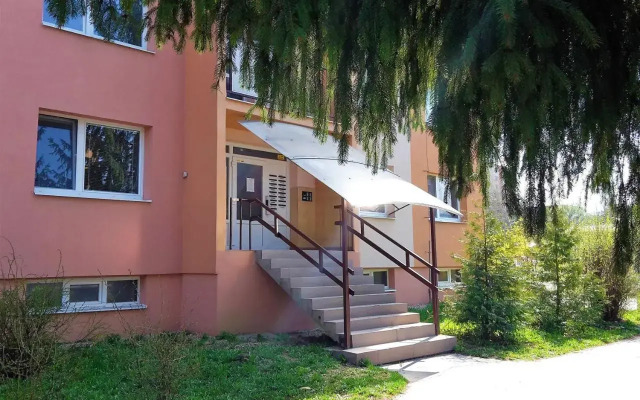 Apartmán ROŽŇAVA